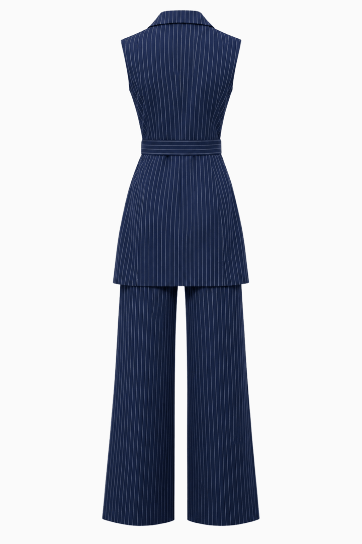 Meliora Divine Fidelis Trouser Suit