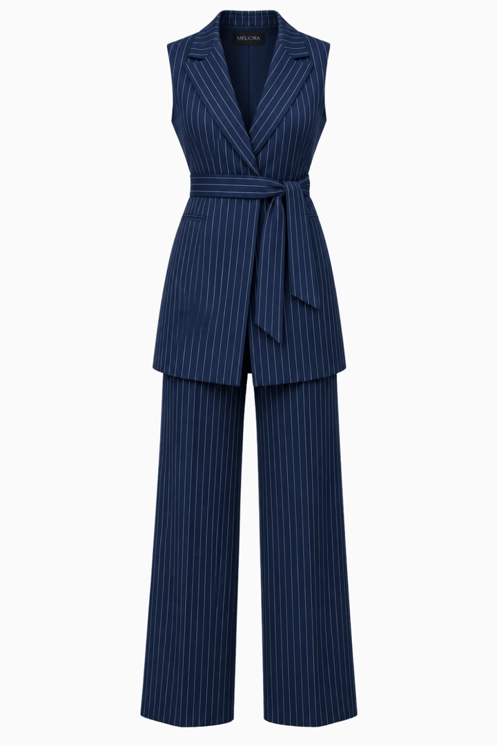 Meliora Divine Fidelis Trouser Suit