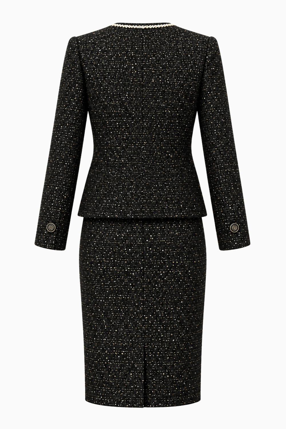 Meliora Étoile Filante Skirt Suit