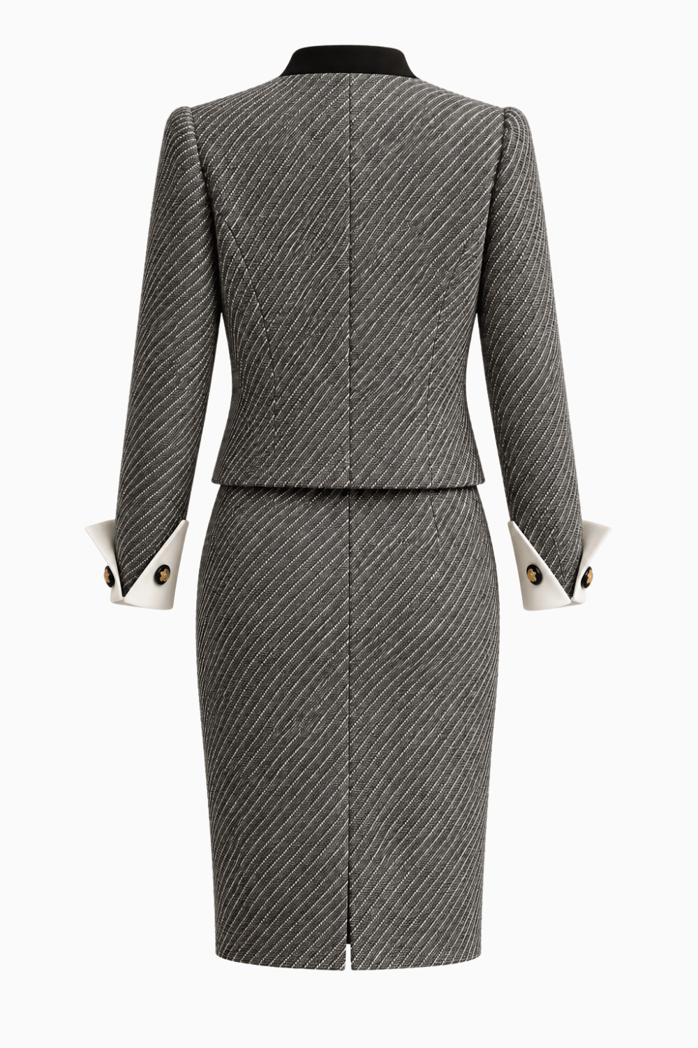 Meliora Hermoine Skirt Suit
