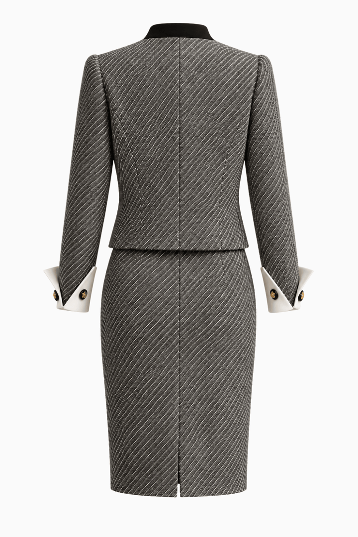 Meliora Hermoine Skirt Suit