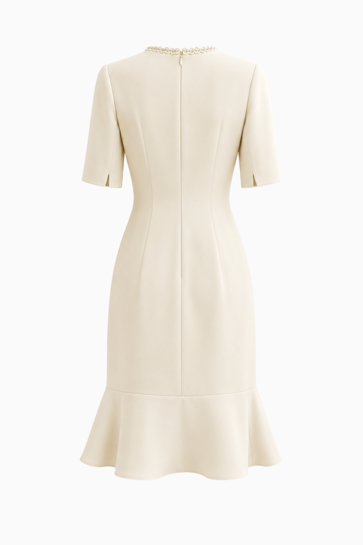 Meliora Pearl Serenity Dress