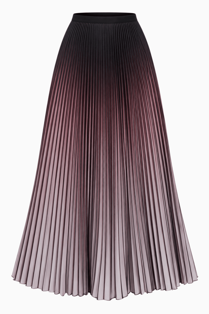 Meliora Pleated Skirt