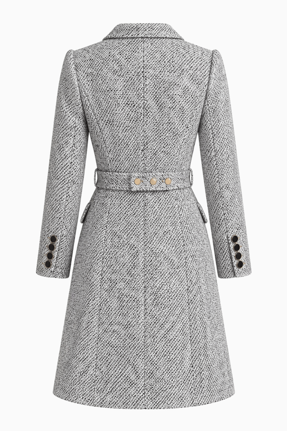Meliora Silver Executive Reverie Dress