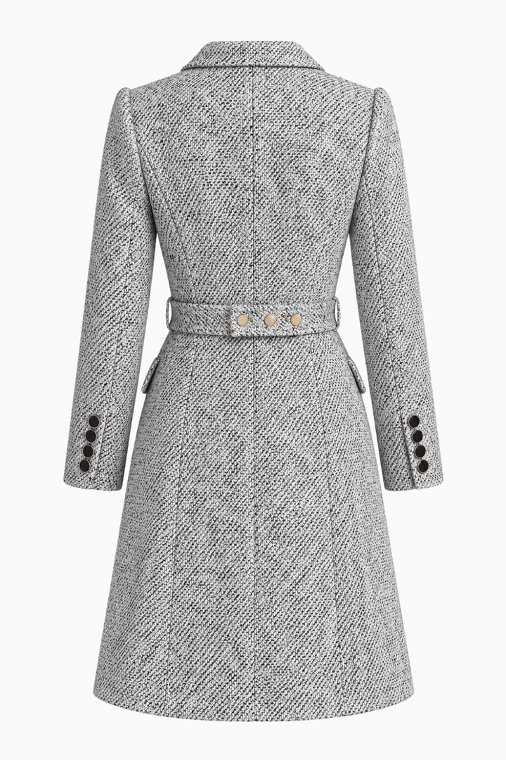 Meliora Silver Executive Reverie Dress