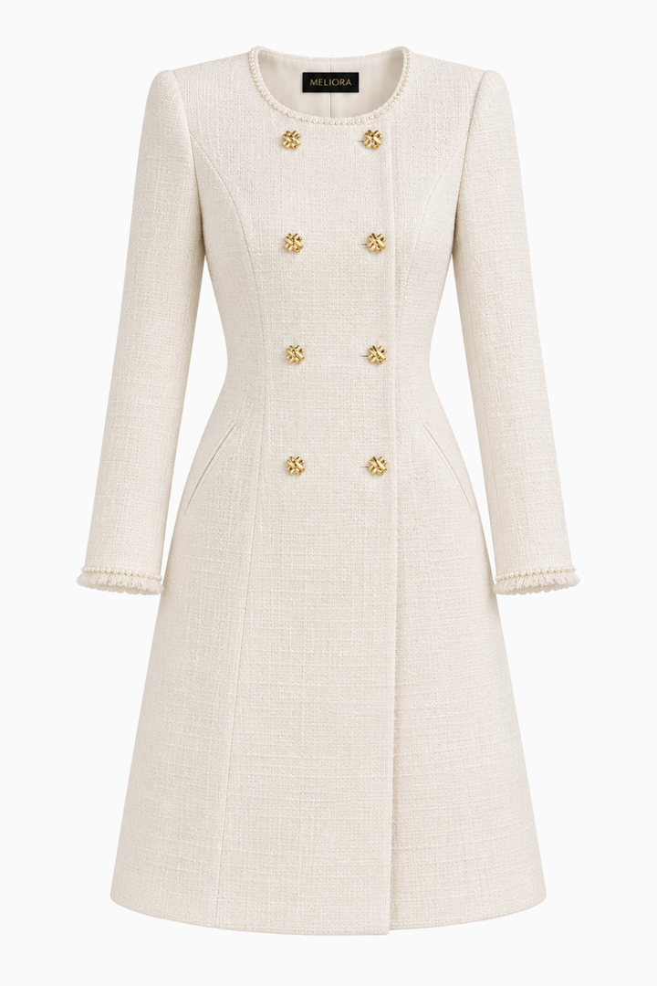 Meliora Solitaire Dress