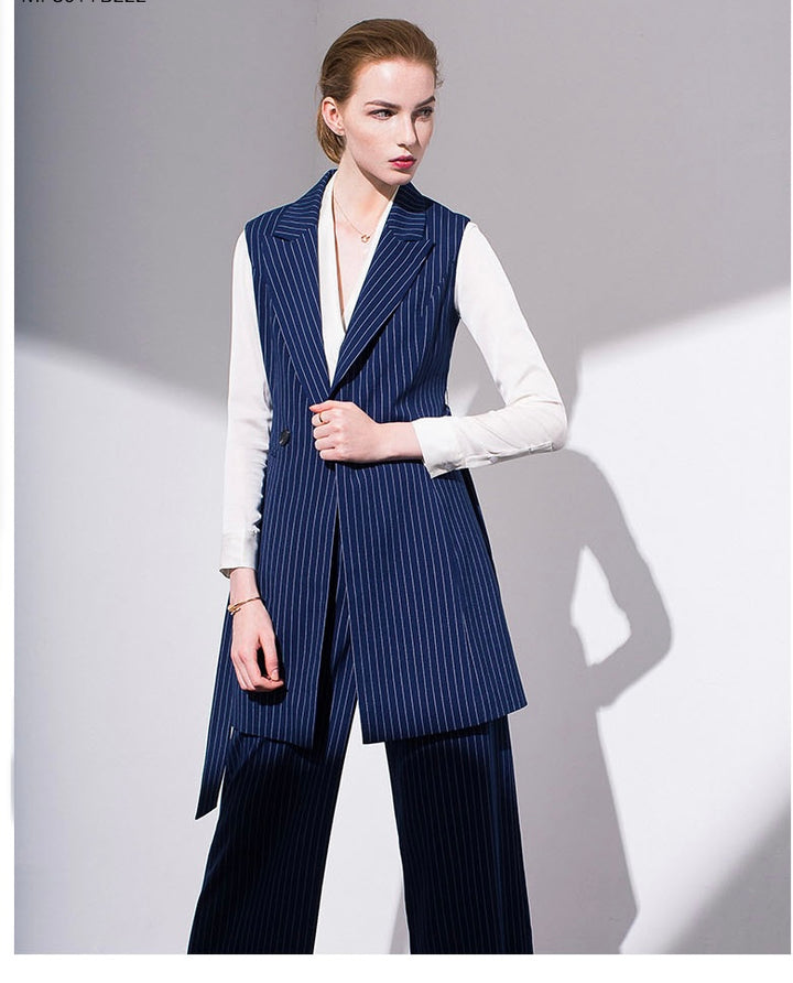 Meliora Divine Fidelis Trouser Suit